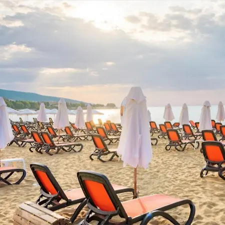 Daire Vechna R 7 Sunny Sunny Beach