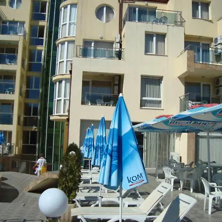 Daire Vechna R 7 Sunny