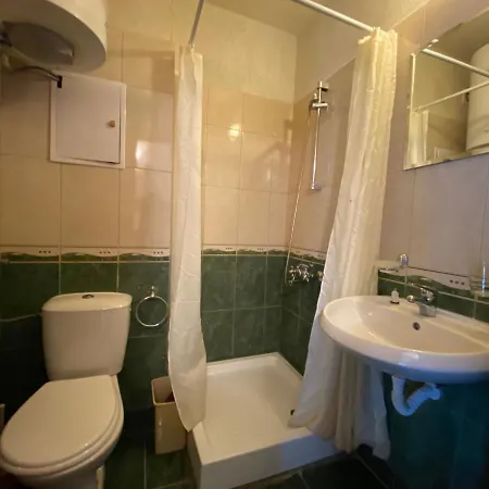 Vechna R 7 Sunny Apartamento Sunny Beach