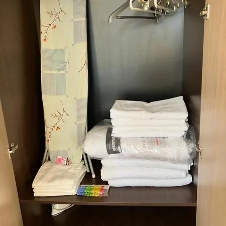 Vechna R 7 Sunny Apartamento *