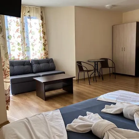 Apartamento Vechna R 7 Sunny *