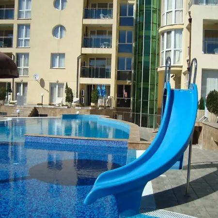 Apartmán Vechna R 7 Sunny