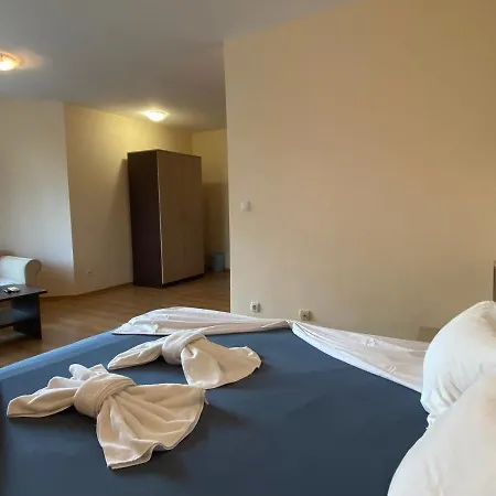 Apartmán Vechna R 7 Sunny Sluneční pobřeží
