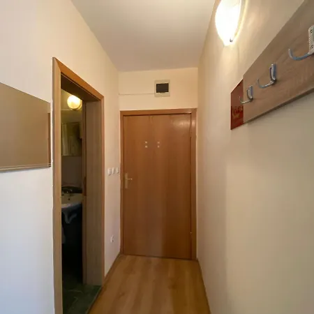 Vechna R 7 Sunny Apartmán Sluneční pobřeží