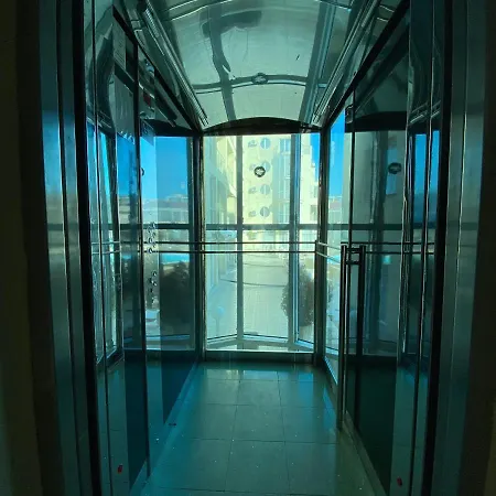 Apartmán Vechna R 7 Sunny