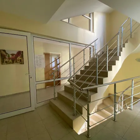 Apartmán Vechna R 7 Sunny