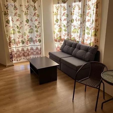 Vechna R 7 Sunny Sluneční pobřeží