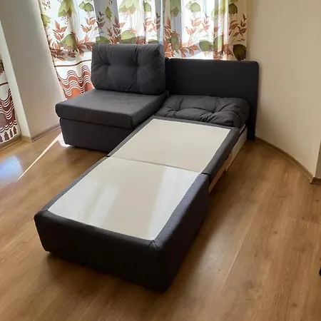 Apartmán Vechna R 7 Sunny Sluneční pobřeží