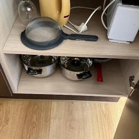 Vechna R 7 Sunny Sluneční pobřeží