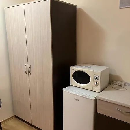 Apartmán Vechna R 7 Sunny *